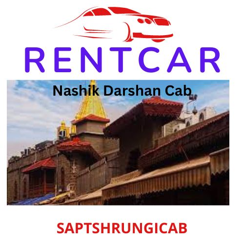 Nashik darshan cab